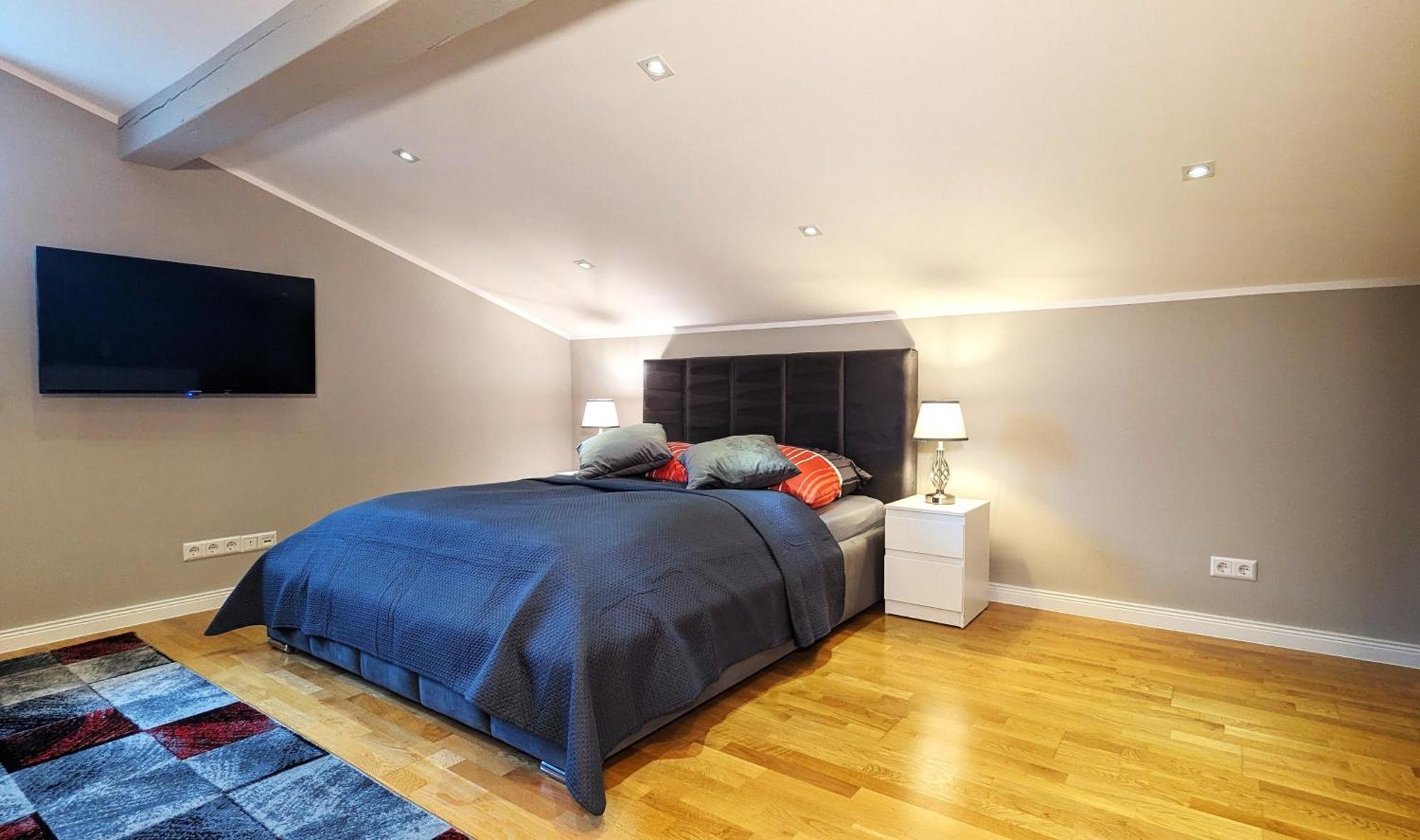 3 Rooms - Zimmervermietung Naehe Flughafen Ber - Gratis Wlan, Parken & Netflix Берлін Екстер'єр фото