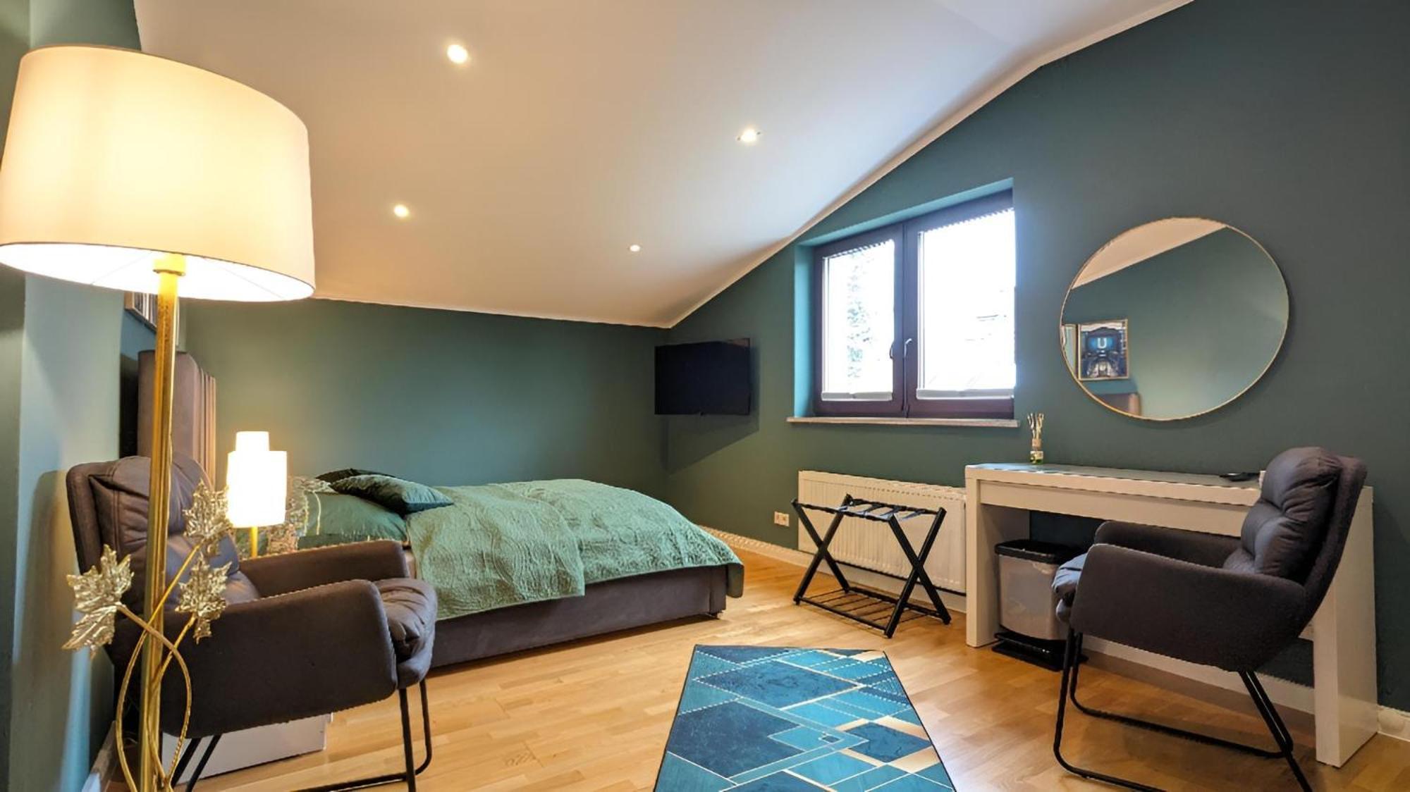 3 Rooms - Zimmervermietung Naehe Flughafen Ber - Gratis Wlan, Parken & Netflix Берлін Екстер'єр фото